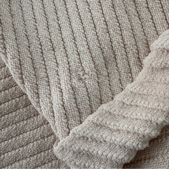 Free People I Can’t Wait Sweater, Sz L (oversized) - Picture 12 of 16